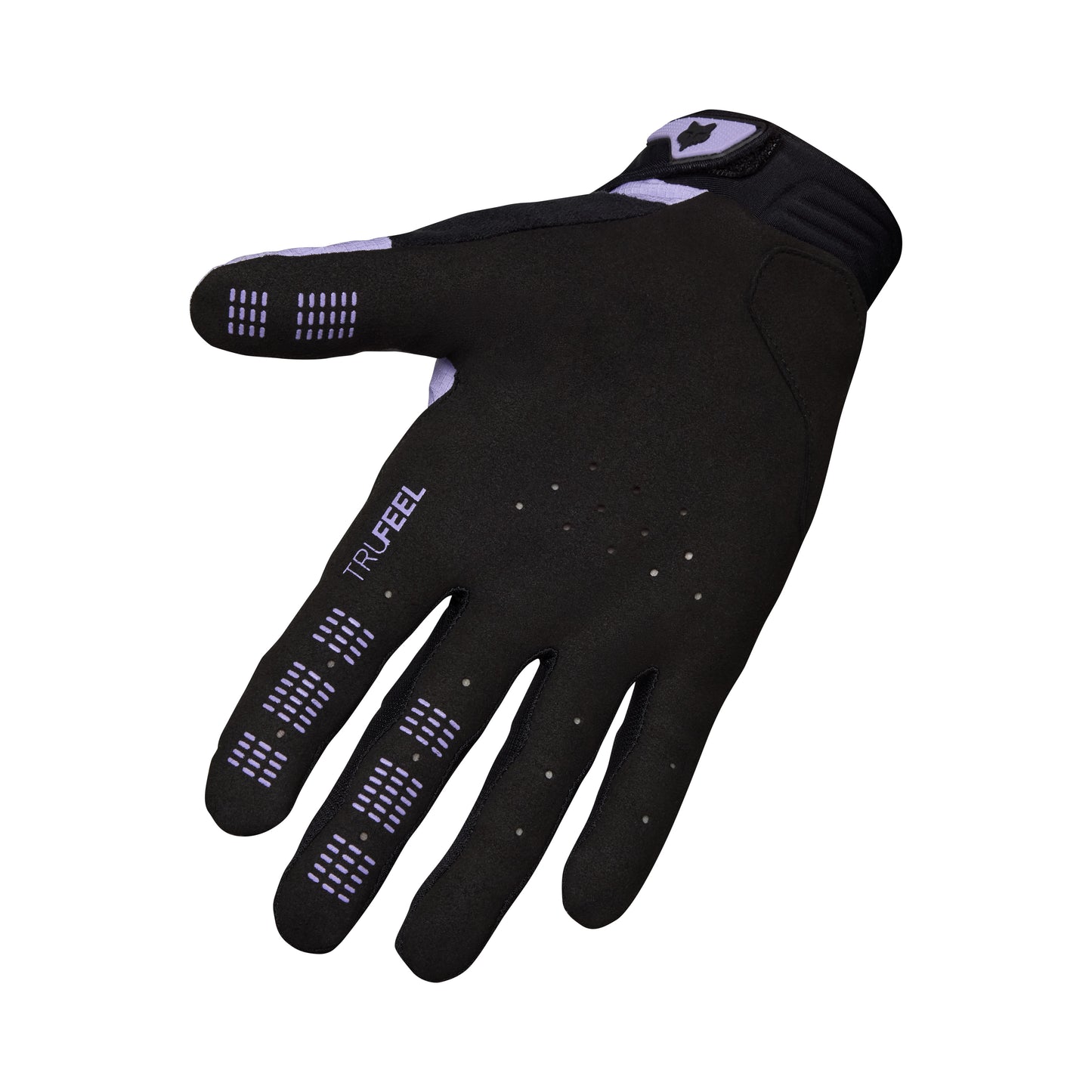 Fox Defend Gloves - S - Lilac - Image 2