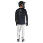 FOX Defend Long Sleeve Jersey - L - Park Black - Image 10