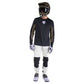 FOX Defend Long Sleeve Jersey - S - Park Black - Image 9