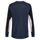 Fox Defend Long Sleeve Jersey - XL - Galaxy Blue - Image 2