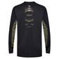FOX Defend Long Sleeve Jersey - XL - Park Black - Image 2