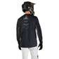 FOX Defend Long Sleeve Jersey - XL - Park Black - Image 4