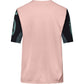 Fox Youth Defend Short Sleeve Jersey - S - Creation Blush
