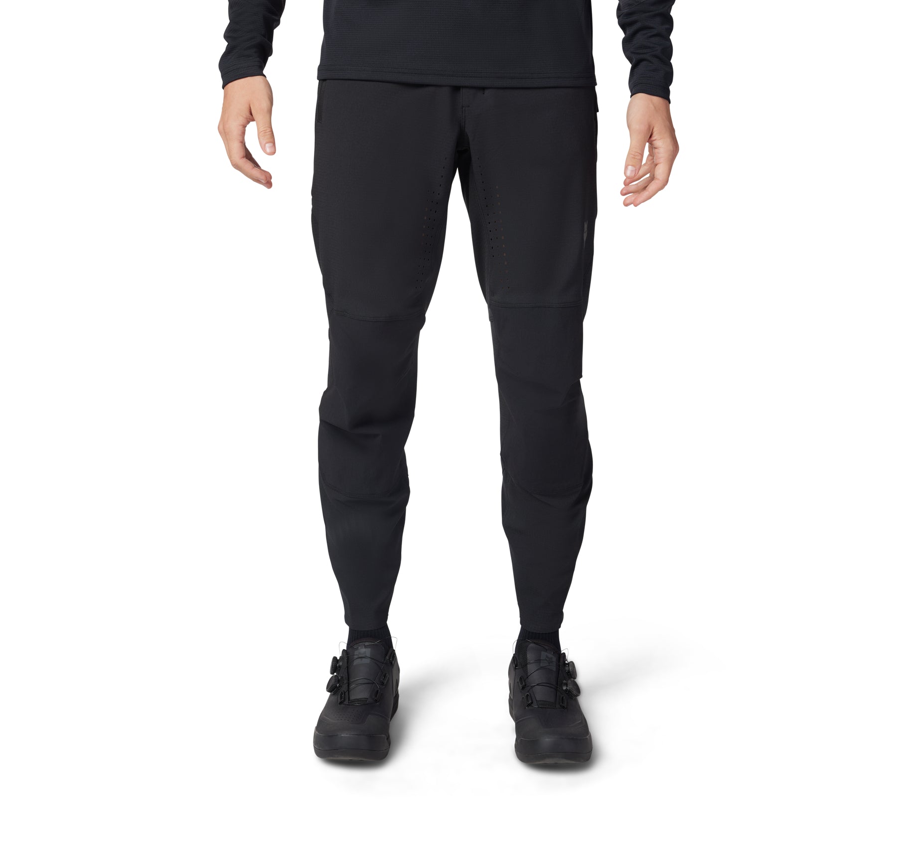 Fox Defend Pants - 38 - Black - Image 3