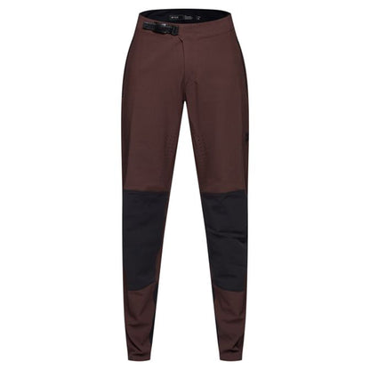 Fox Defend Pants - L-34 - Cocoa - Image 1