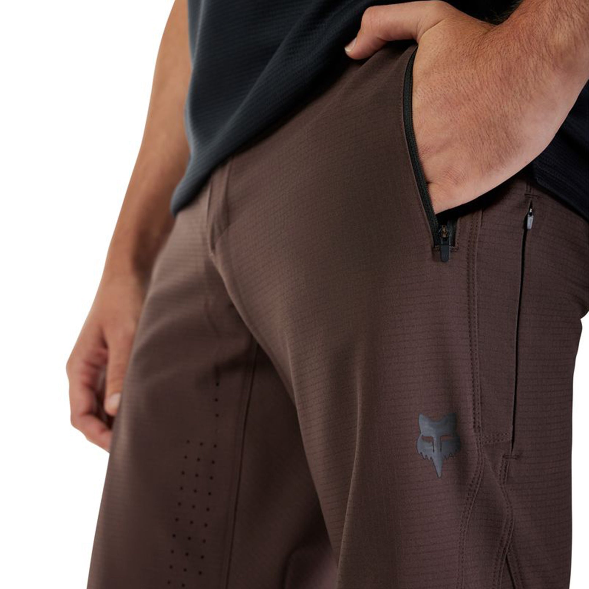 Fox Defend Pants - L-34 - Cocoa - Image 6