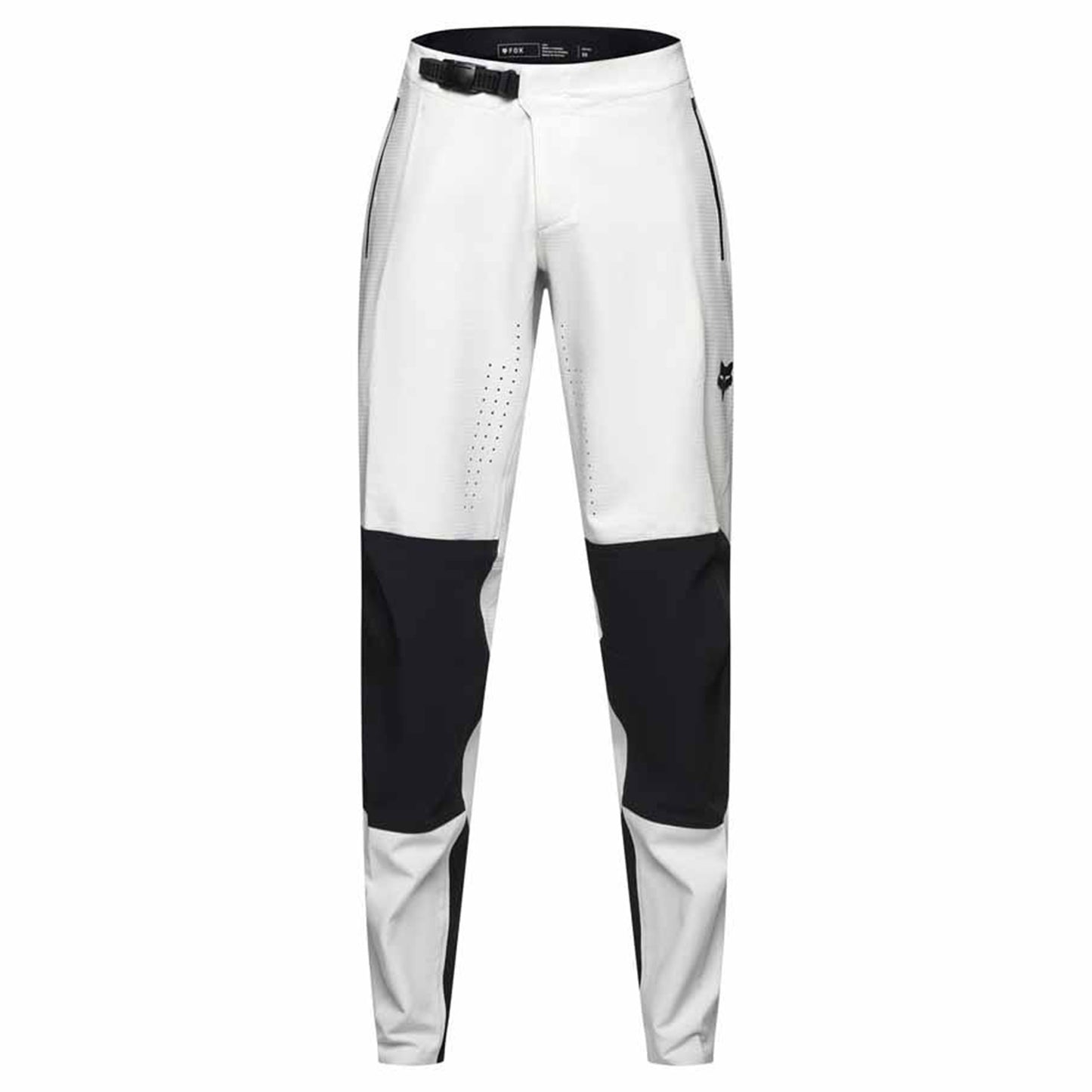 Fox Defend Park Pants - S-30 - Park Light Grey - Image 1