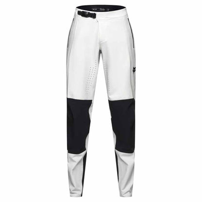 Fox Defend Park Pants - S-30 - Park Light Grey - Image 1