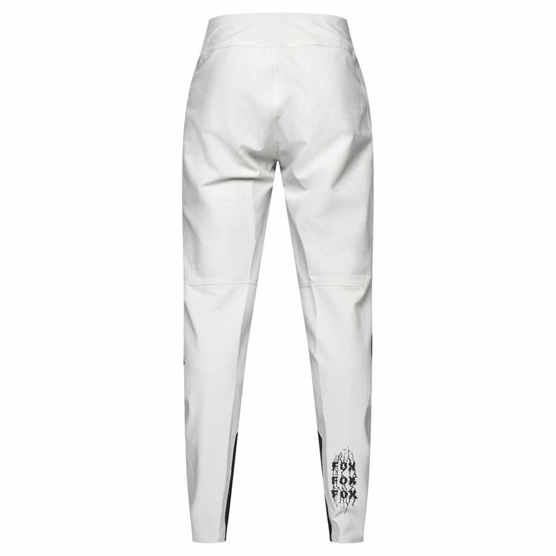 Fox Defend Park Pants - S-30 - Park Light Grey - Image 2