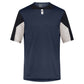 Fox Defend Short Sleeve Jersey - L - Galaxy Blue - Image 1