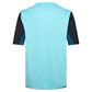 Fox Defend Short Sleeve Jersey - L - Vintage Wash - Image 2