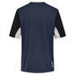 Fox Defend Short Sleeve Jersey - M - Galaxy Blue - Image 2