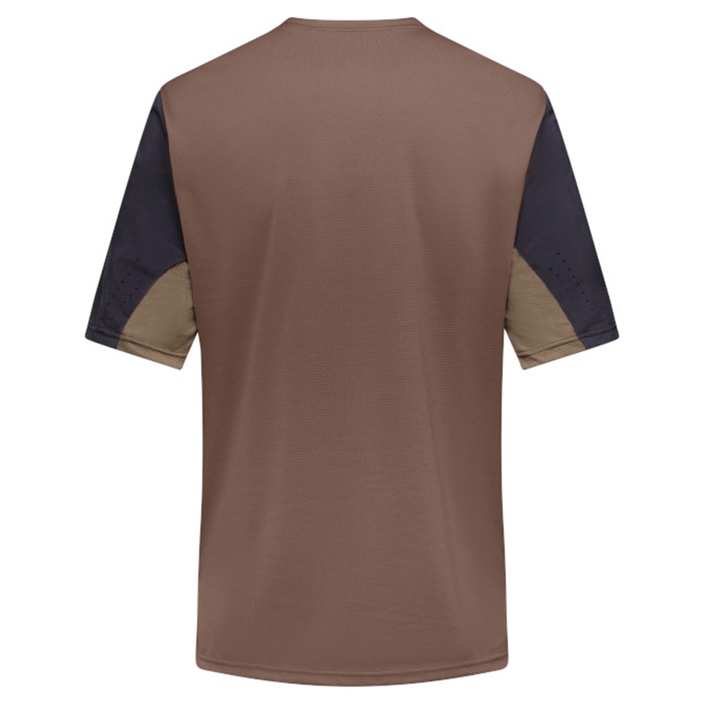 Fox Defend Short Sleeve Jersey - M - Purple Dusk - Image 2