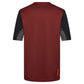 Fox Defend Short Sleeve Jersey - M - Rust - Image 2