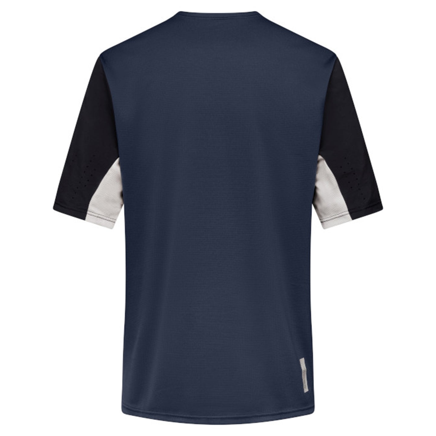 Fox Defend Short Sleeve Jersey - S - Galaxy Blue - Image 2