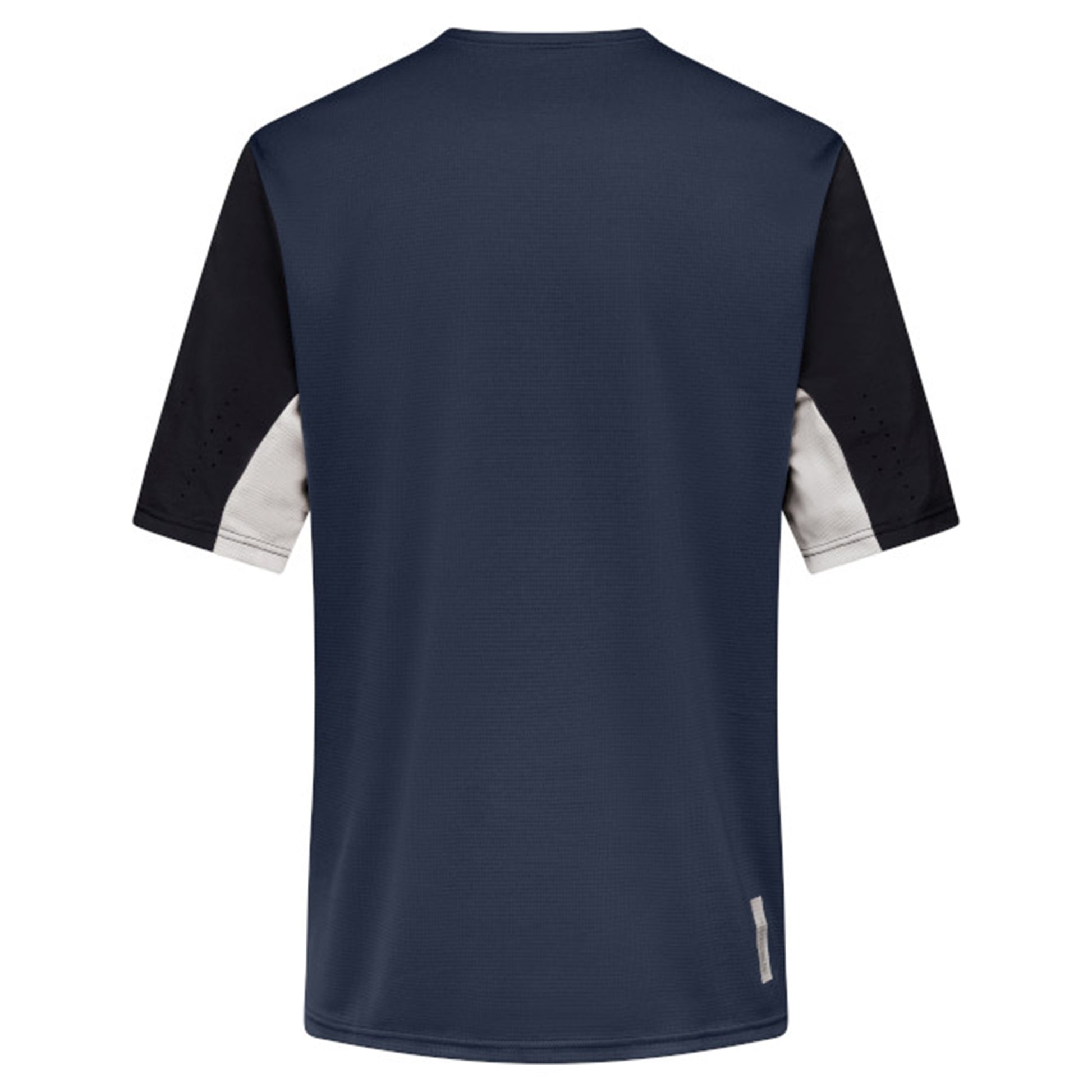 Fox Defend Short Sleeve Jersey - S - Galaxy Blue - Image 2