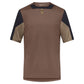 Fox Defend Short Sleeve Jersey - S - Purple Dusk - Image 1