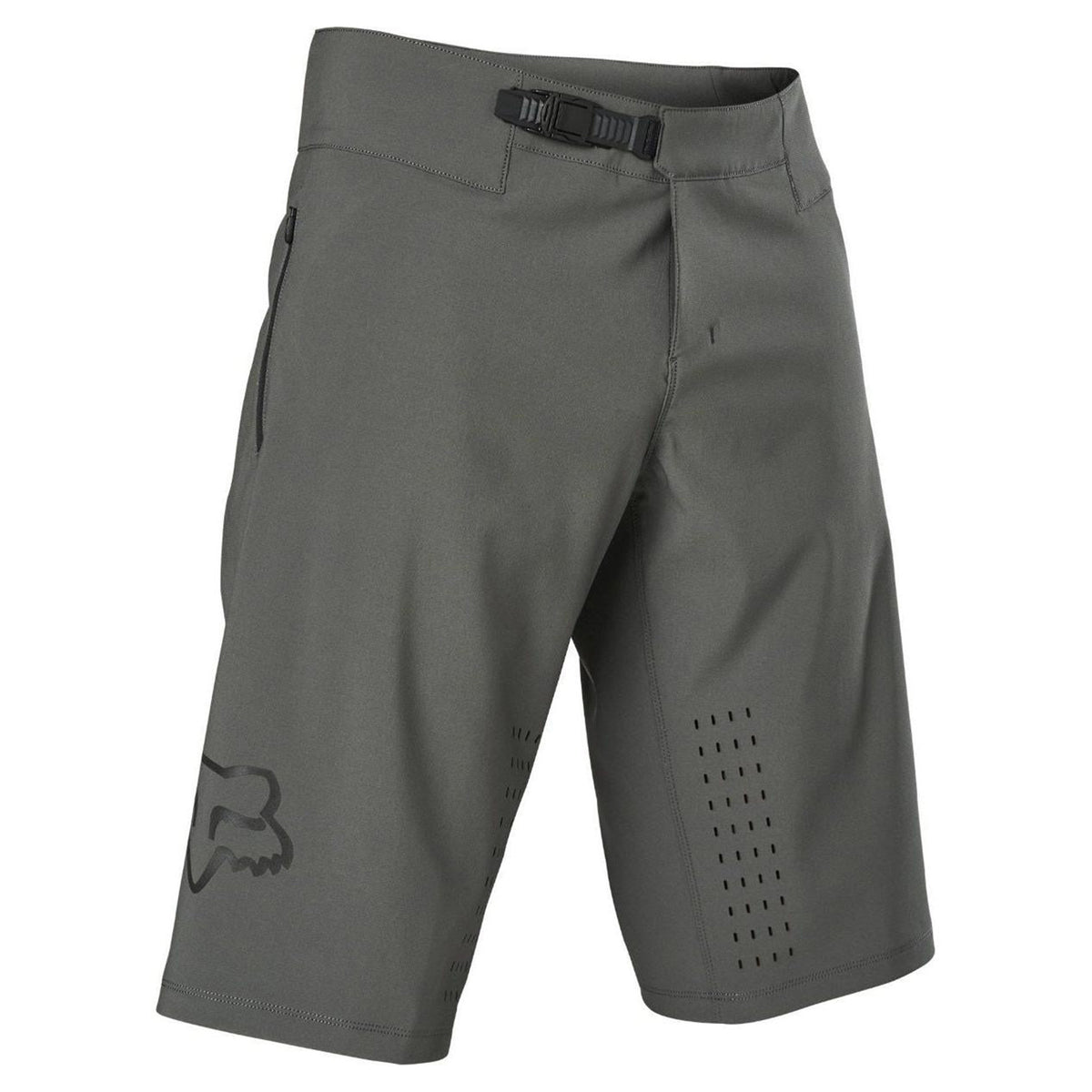 Fox Defend Shorts - 28 - Dark Shadow - Image 1