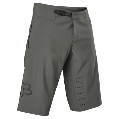 Fox Defend Shorts - 28 - Dark Shadow - Image 1