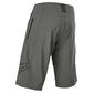 Fox Defend Shorts - 28 - Dark Shadow - Image 2