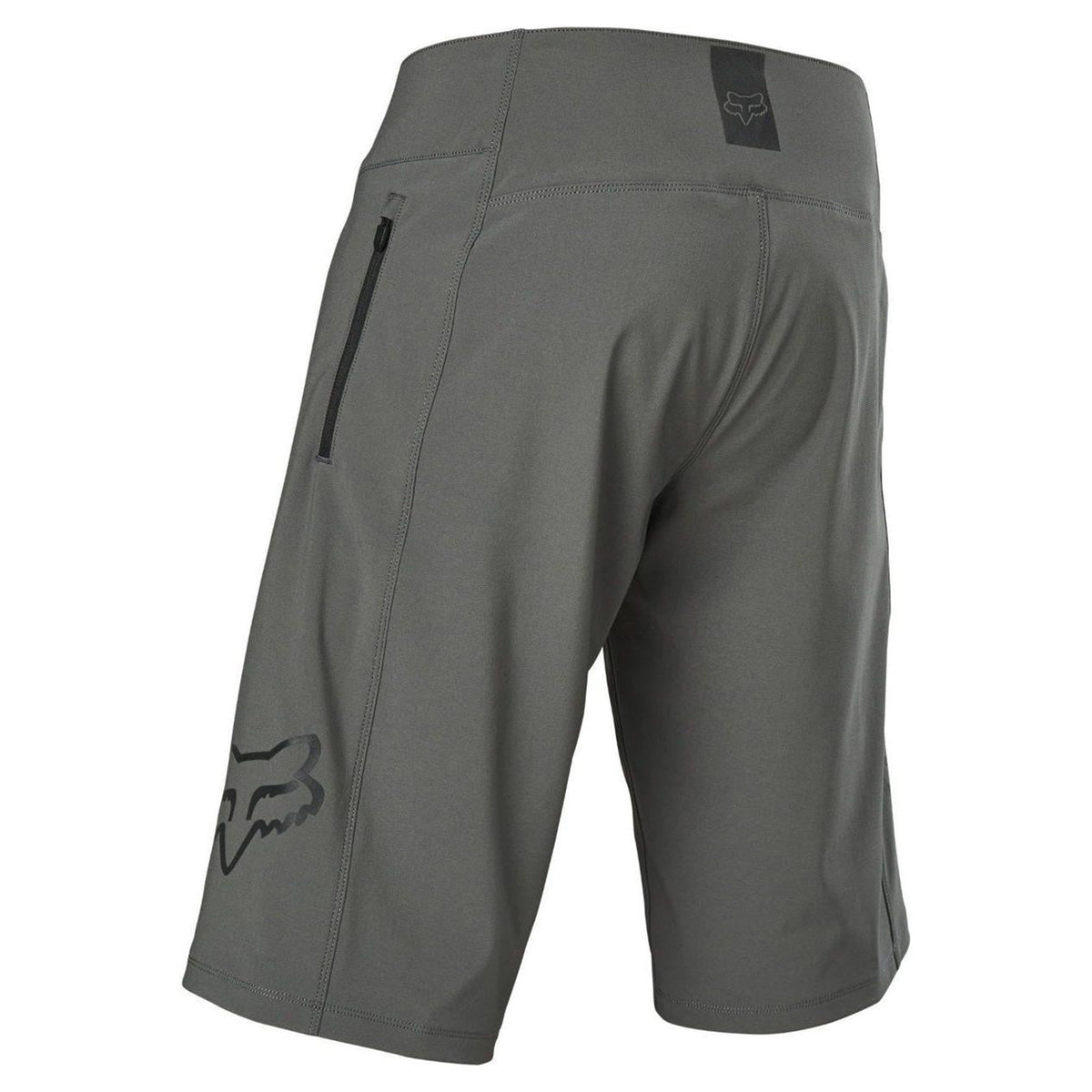 Fox Defend Shorts - 28 - Dark Shadow - Image 2