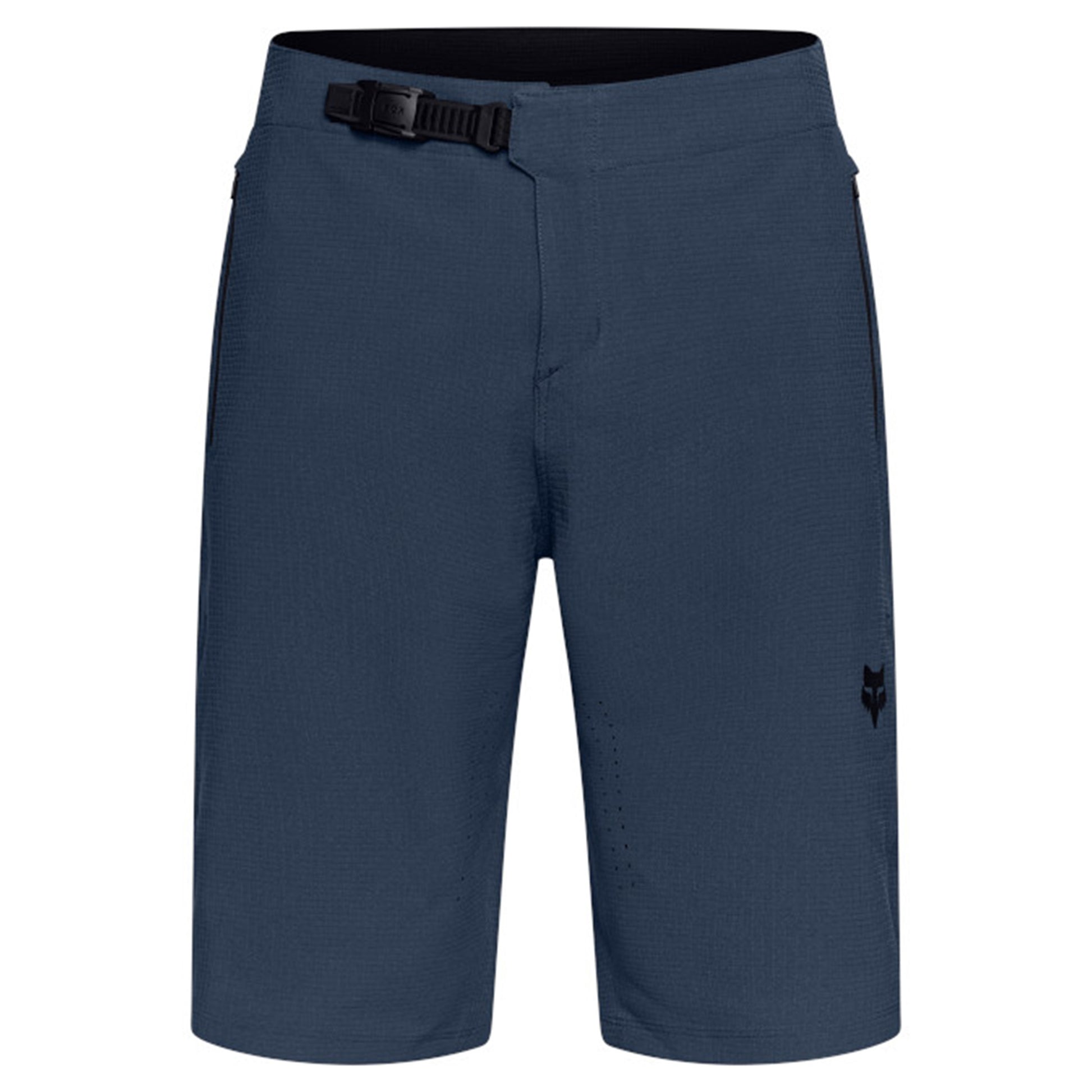 Fox Defend Shorts - 38 - Galaxy Blue - Image 1