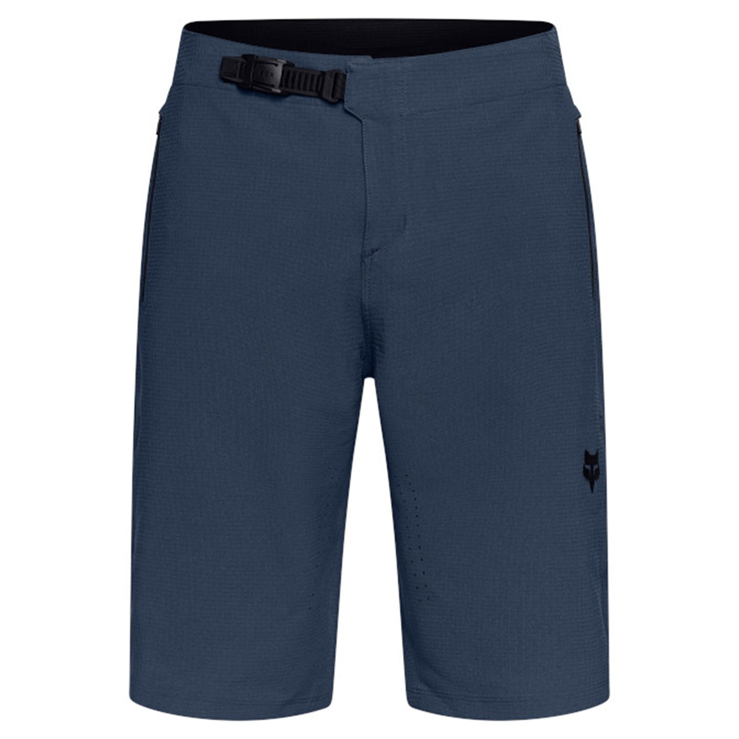 Fox Defend Shorts - 38 - Galaxy Blue - Image 1