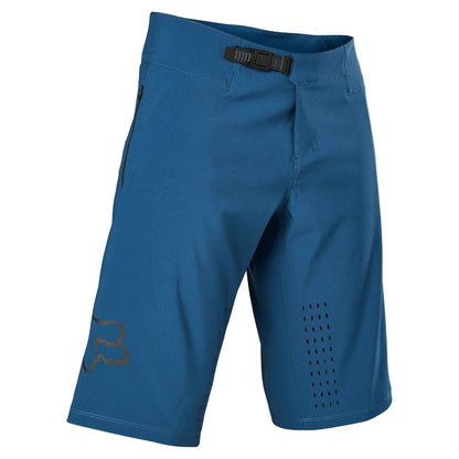 Fox Defend Shorts - 40 - Dark Indigo - Image 1