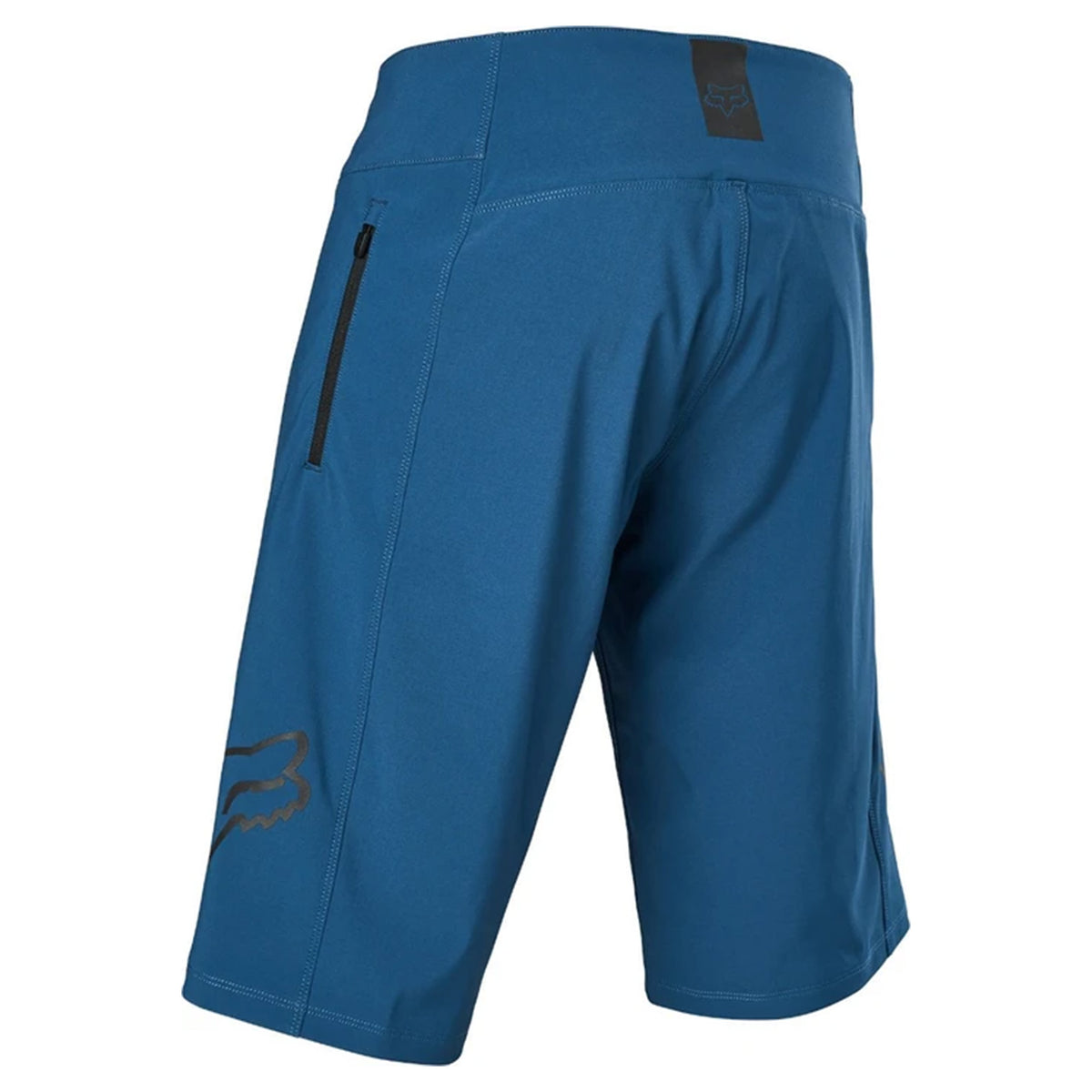 Fox Defend Shorts - 40 - Dark Indigo - Image 2