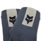 Fox Defend Water Socks - L/XL - Graphite - Image 2