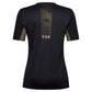 FOX Defend Women's Long Sleeve Jersey - S - Park Black - Image 2