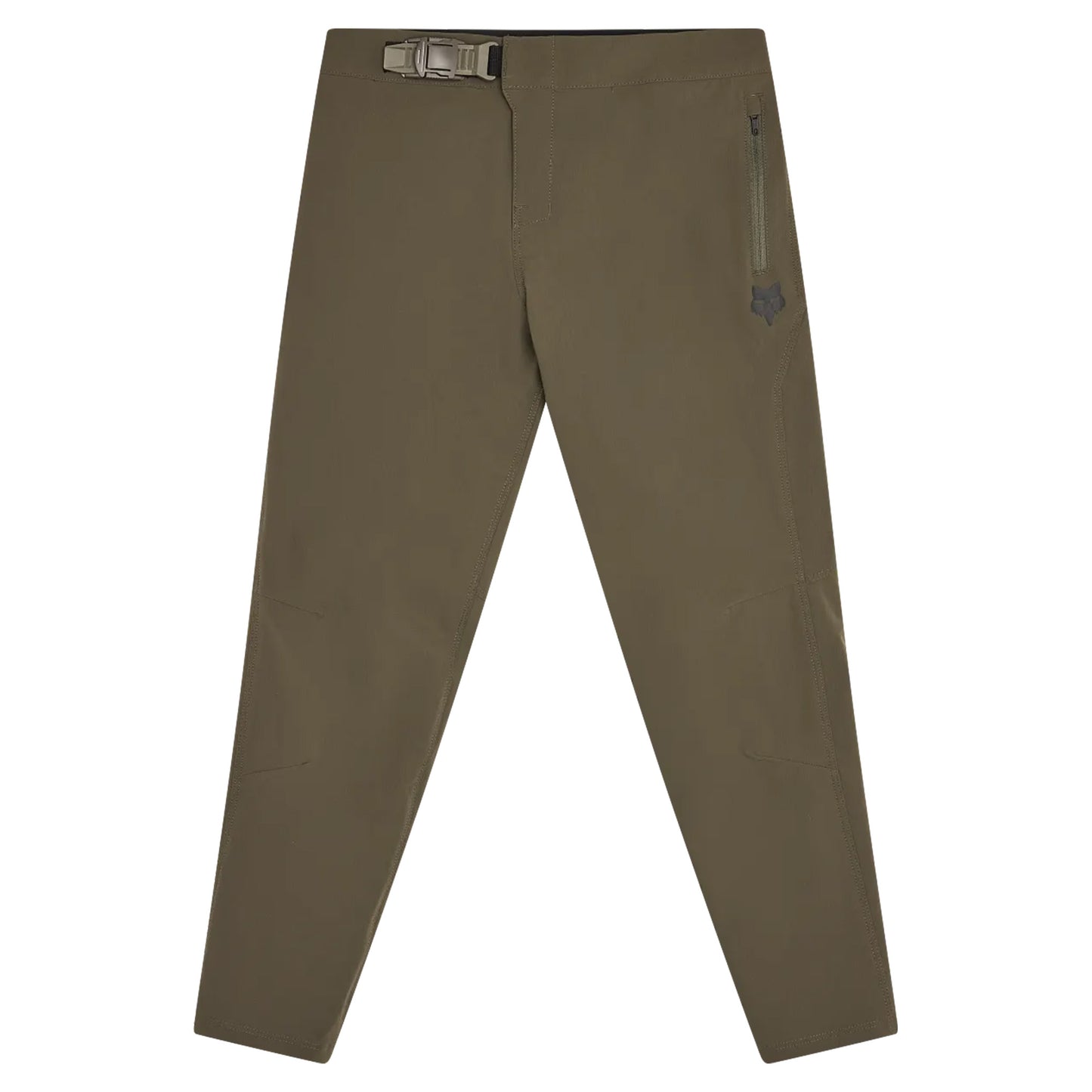 Fox Defend Youth Pants - 22 - Military - Image 1