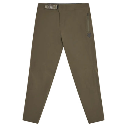 Fox Defend Youth Pants - 22 - Military - Image 1