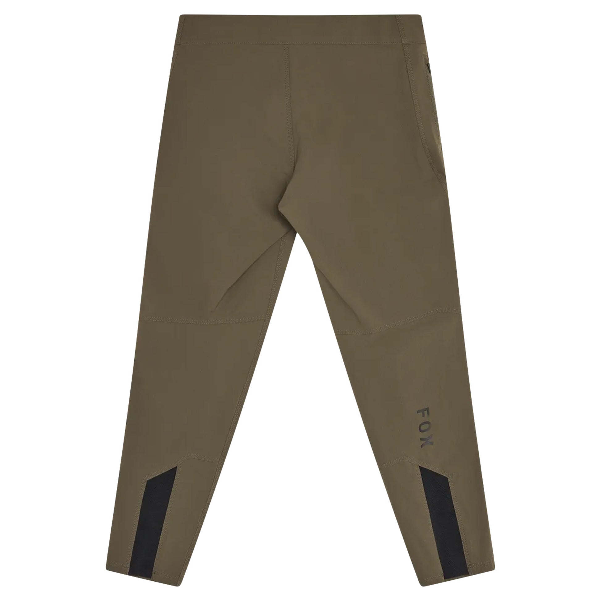Fox Defend Youth Pants - 22 - Military - Image 2