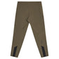 Fox Defend Youth Pants - 28 - Military - Image 2