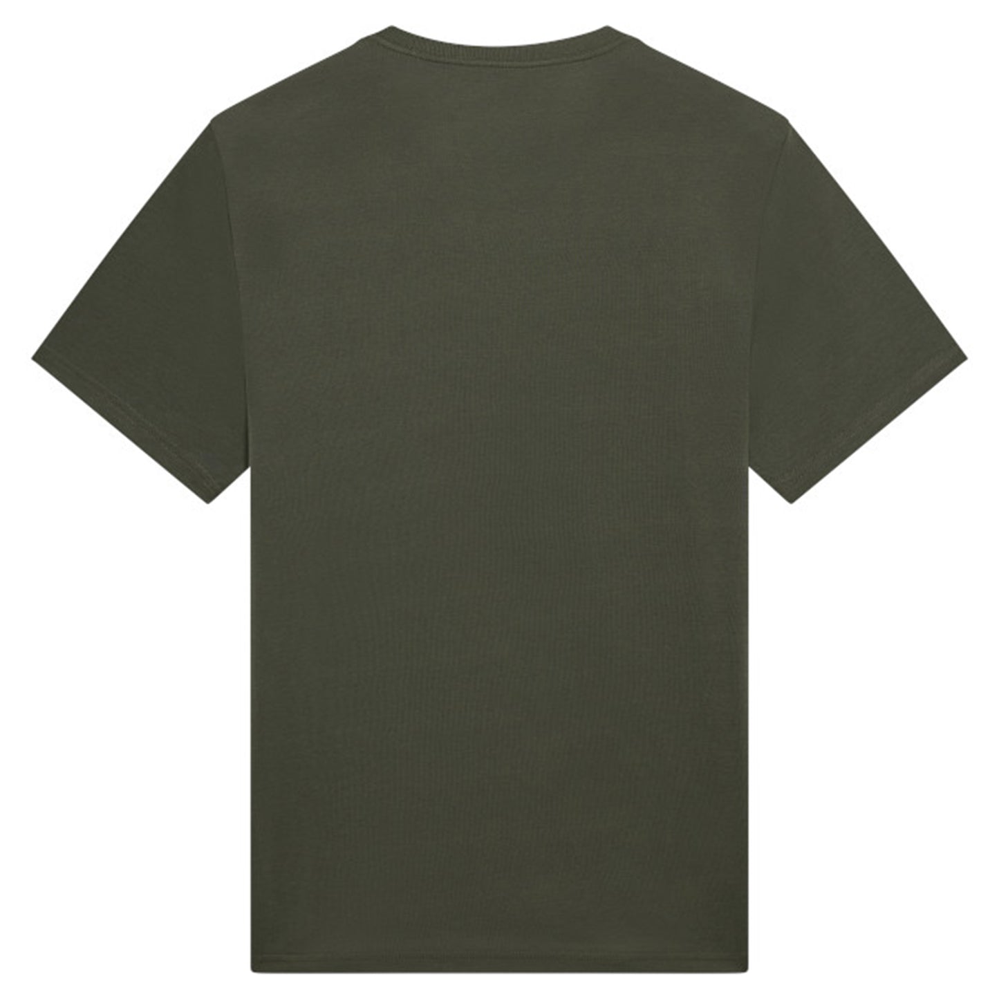 Fox Diffuse Dri-Release Short Sleeve Tee - L - Ivy - Image 2