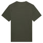 Fox Diffuse Dri-Release Short Sleeve Tee - S - Ivy - Image 2
