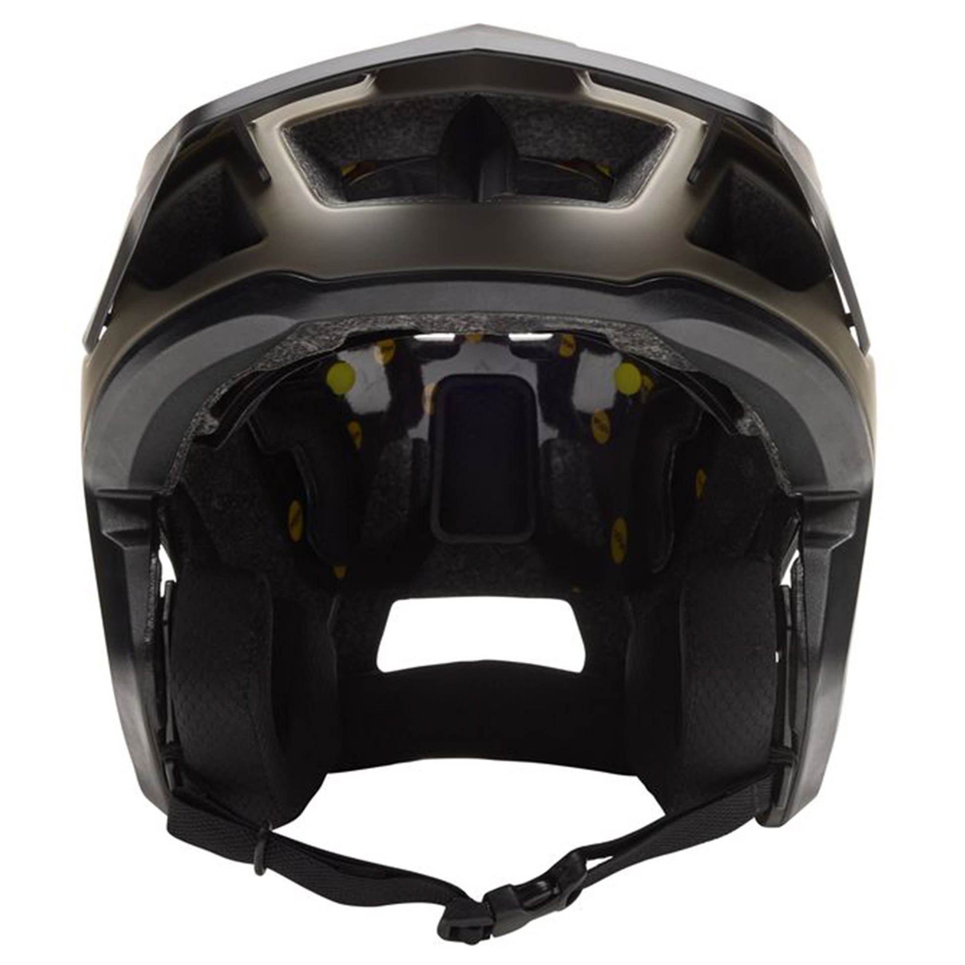 Fox Dropframe MIPS Helmet - L - Military - Image 3