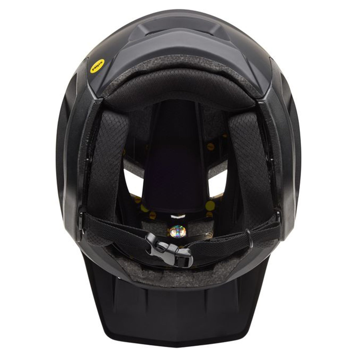 Fox Dropframe MIPS Helmet - L - Military - Image 5