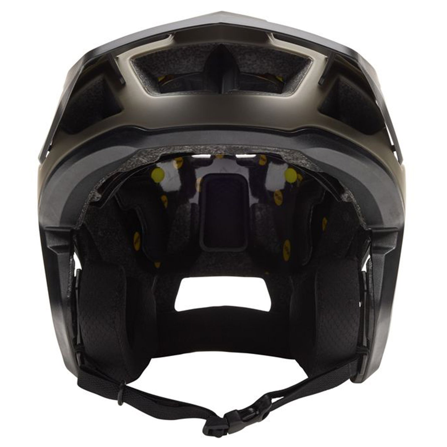 Fox Dropframe MIPS Helmet - M - Military - Image 3