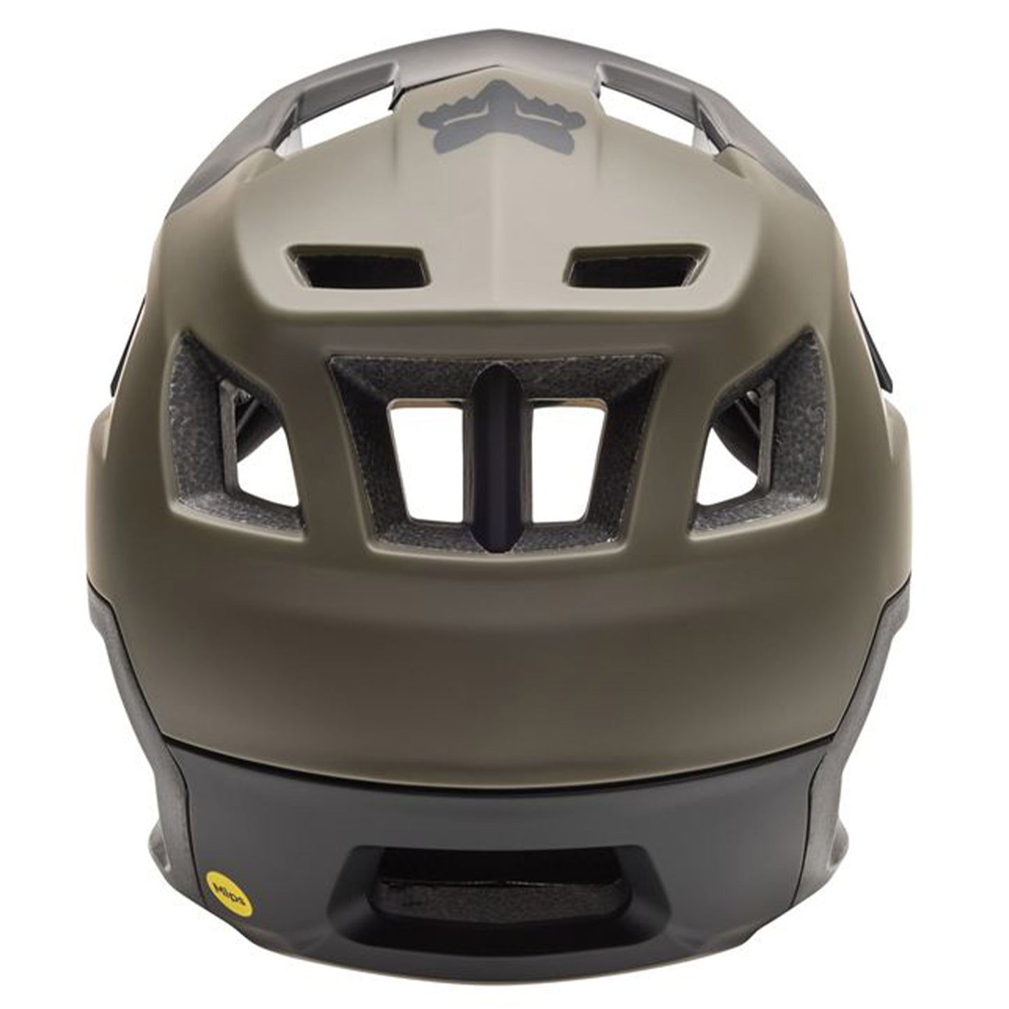 Fox Dropframe MIPS Helmet - M - Military - Image 4