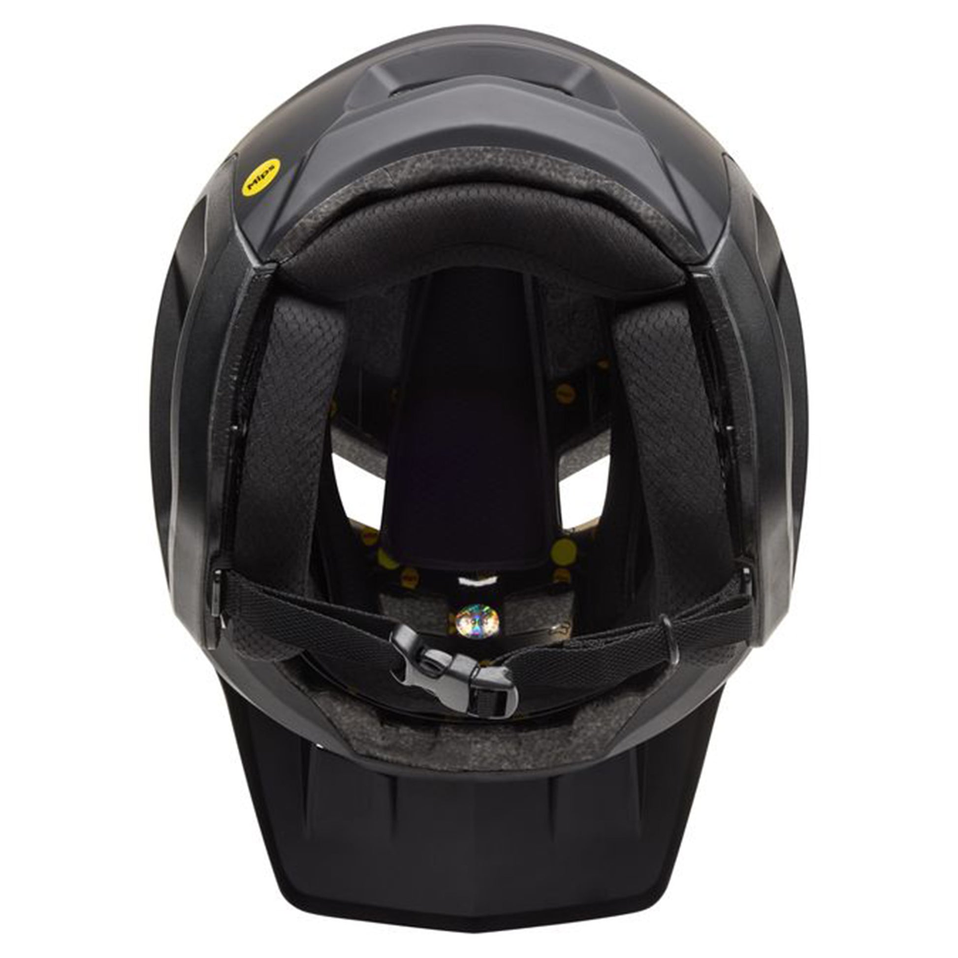 Fox Dropframe MIPS Helmet - M - Military - Image 5