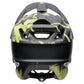 Fox Dropframe Pro Flow Helmet - L - Black - Image 4
