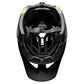 Fox Dropframe Pro Flow Helmet - L - Black - Image 6