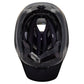 Fox Dropframe Pro Helmet - M - Matte Black - Image 6