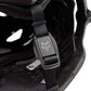 Fox Dropframe Pro Helmet - M - Matte Black - Image 8