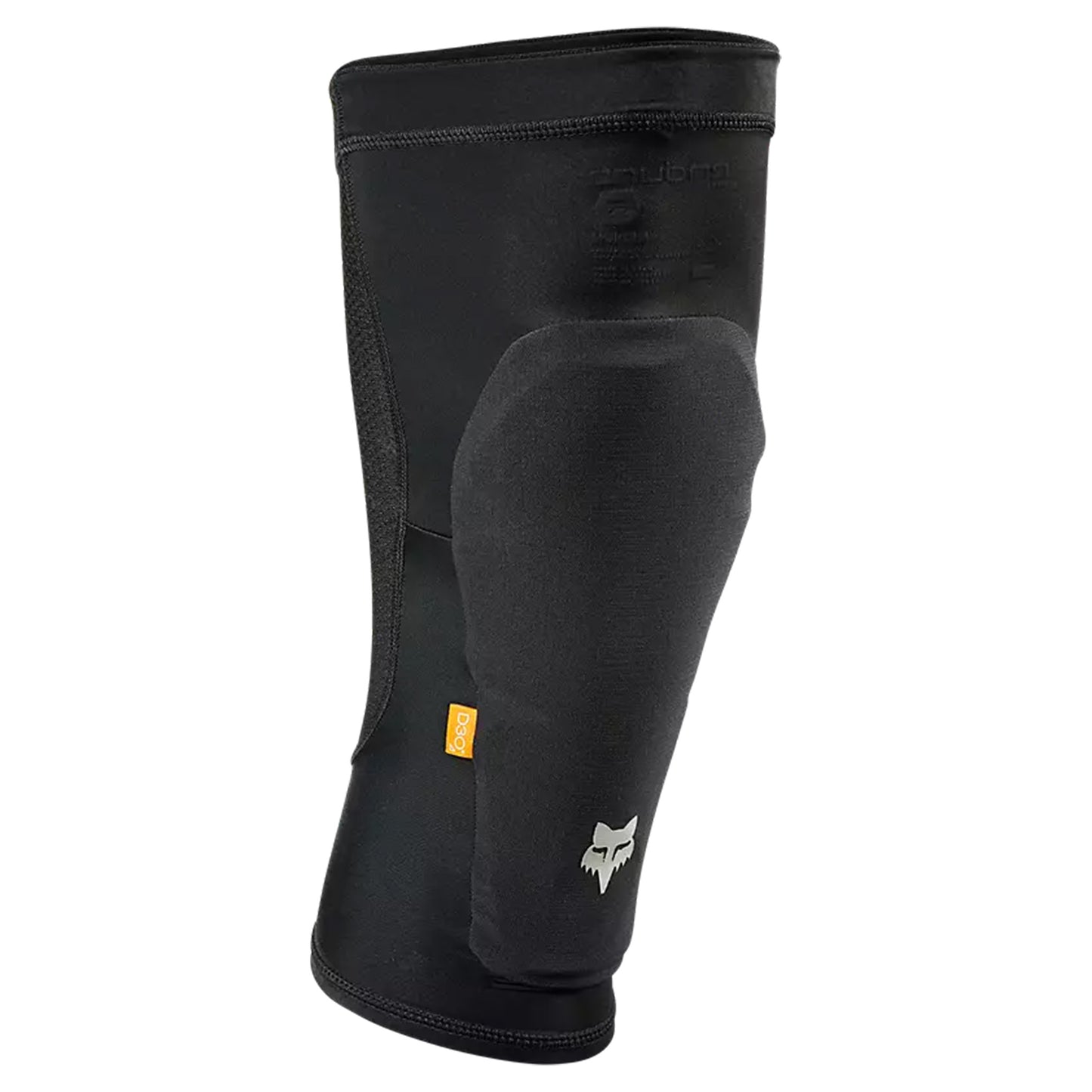 FOX Enduro Knee Sleeve - 2XL - Black - Image 1