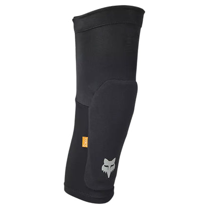 FOX Enduro Youth Knee Sleeve - One Size - Black - Image 1