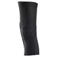 FOX Enduro Youth Knee Sleeve - One Size - Black - Image 2