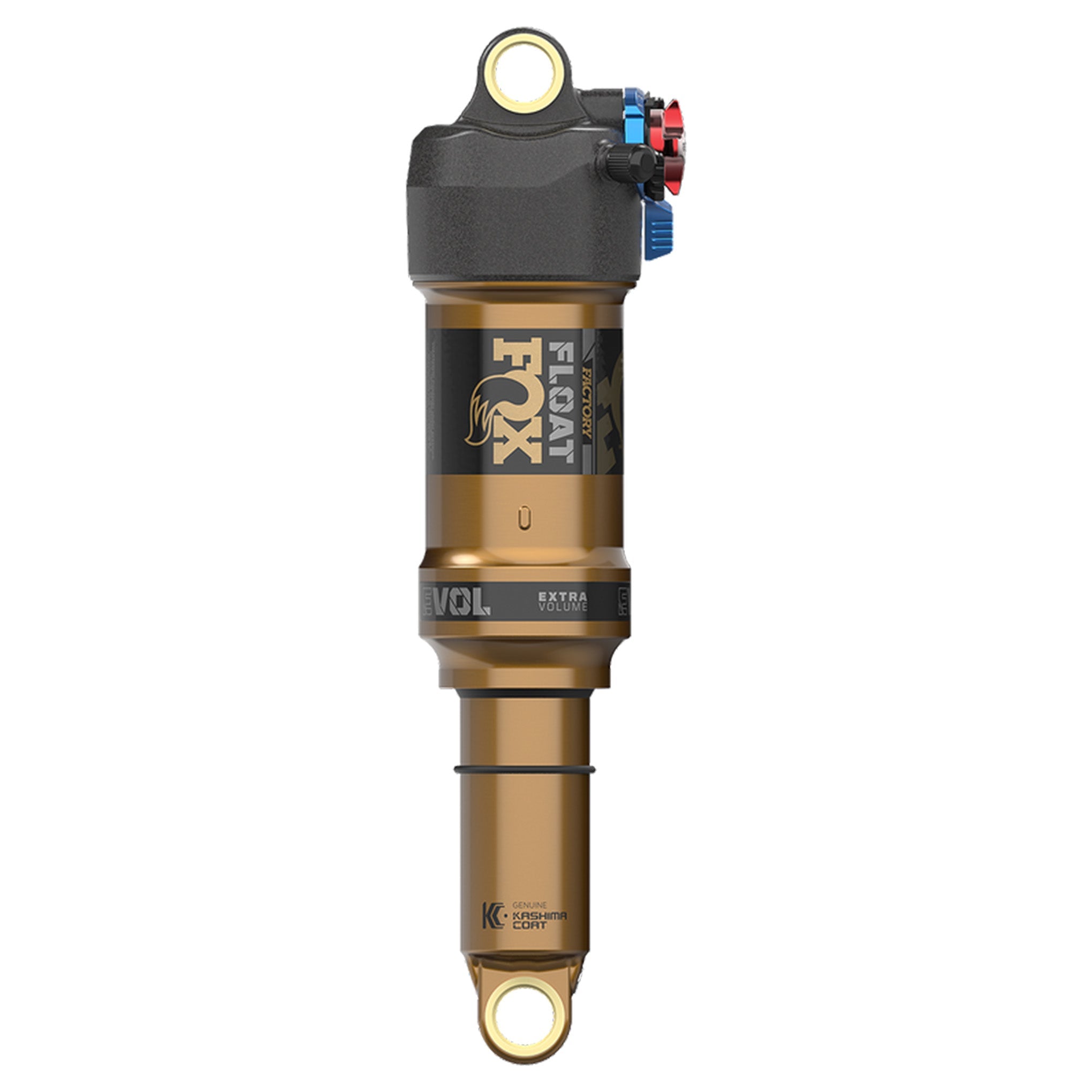 Fox Factory Float SL Shock | MTB Direct